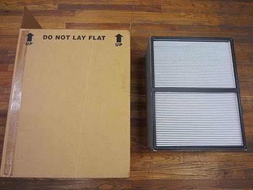 855210497 Filter with Enclosure
