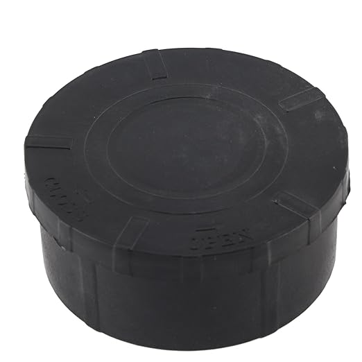 Air Compressor Muffler 3/4 25mm Filter Intake Dia 80mm for Screw & Piston Compressors - Durable & Efficient Noise Reduction Tool