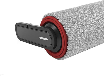 Main Roller Brush Replacement Roller Brush，Compatible For mova， M50 Wet And Dry Vacuum Cleaner For Vacuum Cleanr Parts Floor Scrubber(1 PACK)
