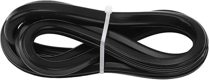 DEX2422Z2 Pool Filter Seal Durable Reinforced Rubber Gasket for Pro Grid DE6020, Easy Installation for Swimming Pool Owners