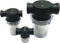 Vacuum pump filter,VF10,VF15,VF25 VF40 large flow negative pressure vacuum air filter pneumaitc filter(VF20 1PCS)
