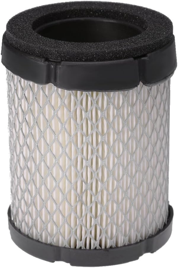 140-3280 Air Filter Replacement for ONAN Part 140-3280 140-3295 140-2852 48-2017 for Micro Quiet 3600 4000 Generator Air Cleaner Element for Lawn Mower compatible with Camp Power QG RV