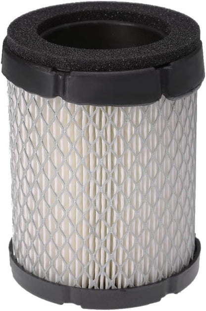 140-3280 Air Filter Replacement for ONAN Part 140-3280 140-3295 140-2852 48-2017 for Micro Quiet 3600 4000 Generator Air Cleaner Element for Lawn Mower compatible with Camp Power QG RV