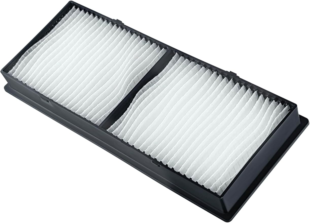 ELPAF56 /V13H134A56 Projector Air Filter for Epson CB-1485FI CB-L500 CB-L500W CB-L610U CB-L510U CB-L610W CB-L610 CB-L510U