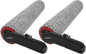 Compatible For Dreame H40 Ultra/H40 Pro Wet Dry Vacuum Cleaner Floor Scrubber Parts Main Roller Brushes(2pcs)