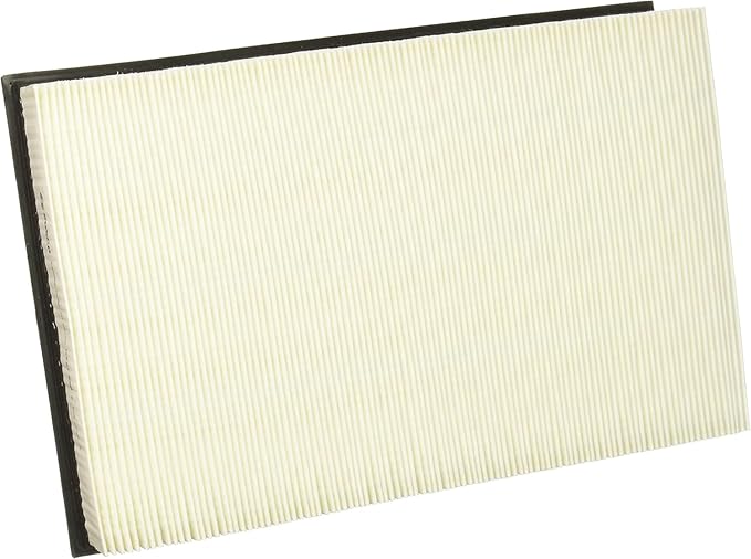 BOSCH 5338WS Workshop Engine Air Filter - Compatible with Select Volvo S60, S80, V70, XC70