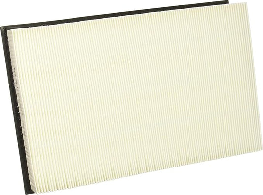 BOSCH 5338WS Workshop Engine Air Filter - Compatible with Select Volvo S60, S80, V70, XC70