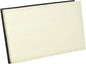 BOSCH 5338WS Workshop Engine Air Filter - Compatible with Select Volvo S60, S80, V70, XC70