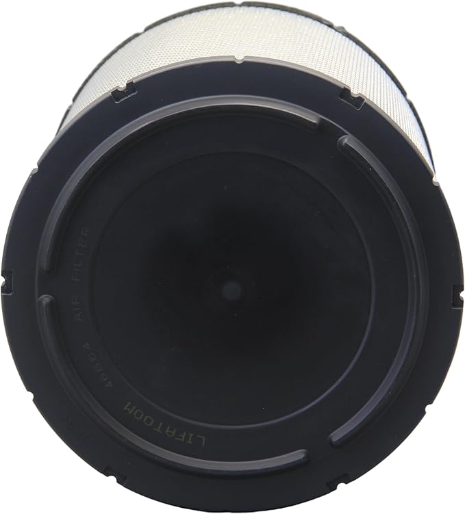 46664 Engine Air Filter fits for Select Sterling Chevy Ford GMC Kenworth Replaces P533930 RS3548 AF25354 LAF3930 6664 88664 AF25359 CA8466 12471801 546664 TR521