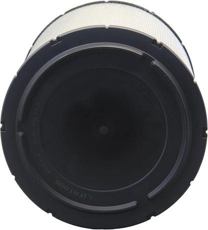 46664 Engine Air Filter fits for Select Sterling Chevy Ford GMC Kenworth Replaces P533930 RS3548 AF25354 LAF3930 6664 88664 AF25359 CA8466 12471801 546664 TR521