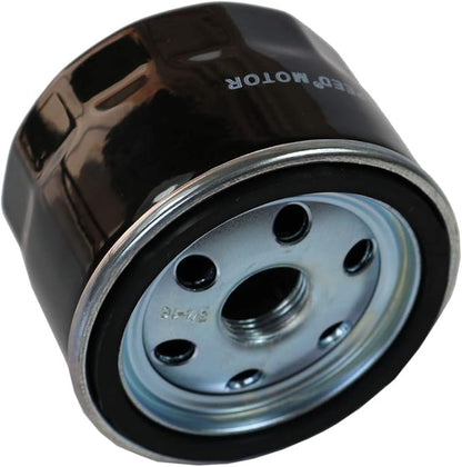 CARMOCAR Oil Filter Replacement for BS 492932S 492056 795890,John Deere GY20577,Kohler 28 050 01-S, Kawasaki 49065-7007