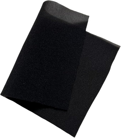 Universal Projector Dustproof Air Filter Sponge （Free choice of size）(27 * 27)