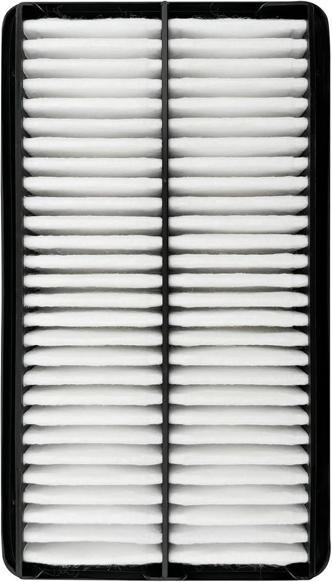 Engine Air Filter JM1722 Fits for 2016-2020 MDX, 2021-2025 TLX 2.0L, 2016-2022 Pilot, 2017-2025 Ridgeline, 2018-2025 Odyssey, 2019-2025 Passport, Replacement for 17220-5J6-A10, CA12061