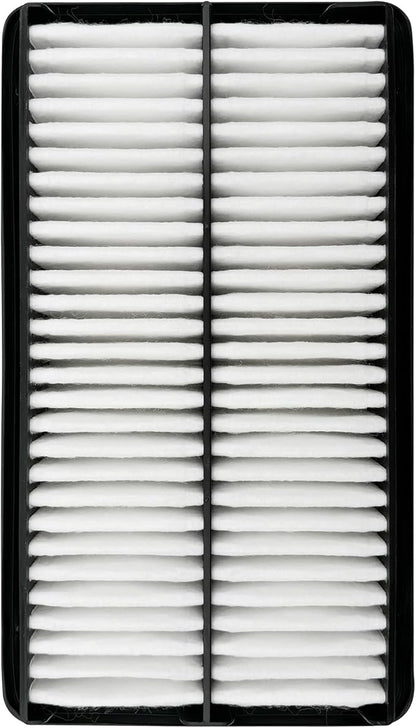 Engine Air Filter JM1722 Fits for 2016-2020 MDX, 2021-2025 TLX 2.0L, 2016-2022 Pilot, 2017-2025 Ridgeline, 2018-2025 Odyssey, 2019-2025 Passport, Replacement for 17220-5J6-A10, CA12061