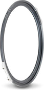 NiSi - JetMag Pro 82MAG Cross Screen 4X Filter - Magnetic Starburst Lens Filter for Stunning Four-Point Effects, Nano Waterproof Coated Optical Glass and Ultra-Slim Frame - Lens Adapter Ring Required
