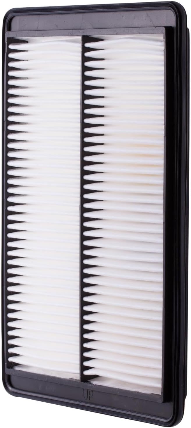 PG Engine Air Filter PA5800 | Fits 2006-2009 Pontiac Solstice, 2007-2010 Saturn Sky, 2012 Fisker Karma