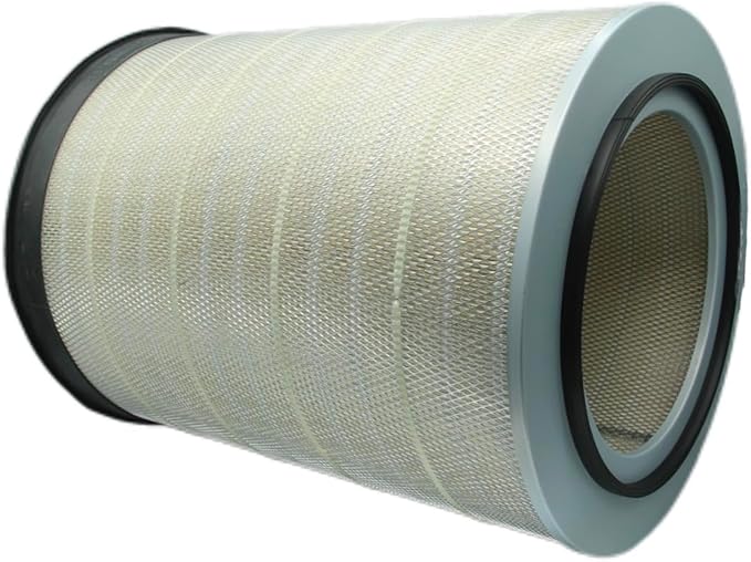 XIAGONG P181038 Dust Collector Filter for Wynn Enviromental, Grizzly, Harbor Freight, Shop Fox, Jet Vortex, HF Dust Collectors and Heavy Duty Trucks Replaces AF879 LAF5079 LAF5079 PA2363 TR527 42440