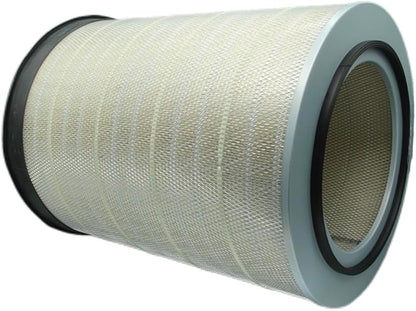 XIAGONG P181038 Dust Collector Filter for Wynn Enviromental, Grizzly, Harbor Freight, Shop Fox, Jet Vortex, HF Dust Collectors and Heavy Duty Trucks Replaces AF879 LAF5079 LAF5079 PA2363 TR527 42440