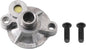 KIPA Oil Filter Adapter Replace for Small Block Chevy V8 Engines SBC BBC Spin On Bypass 305 307 327 350 400 396 402 427 454# 3952301