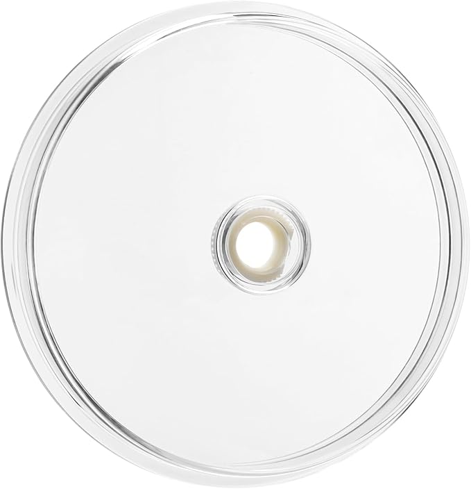 11480 Pool Pump Filter Cover Lid Compatible with Intex 14 & 16 Inch Sand Filter Pump and Combo,Pool Leaf Trap Cover Lid Fit for Intex Model 26335EH,26339EH,26365EH,26367EH,28647EG,28651EG,28675EG