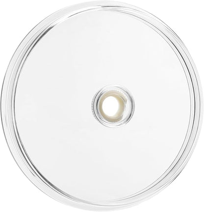 11480 Pool Pump Filter Cover Lid Compatible with Intex 14 & 16 Inch Sand Filter Pump and Combo,Pool Leaf Trap Cover Lid Fit for Intex Model 26335EH,26339EH,26365EH,26367EH,28647EG,28651EG,28675EG