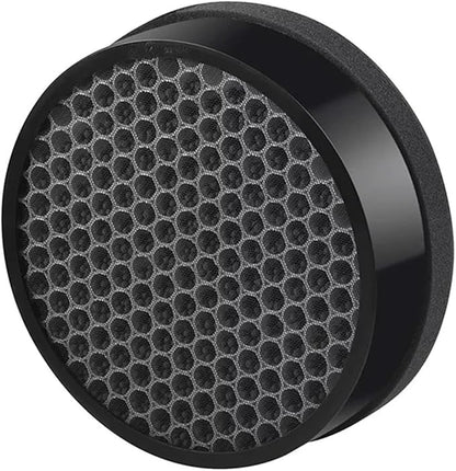 PM2.5 Hepa Filter，Compatible for Levoit Air Purifier LV-H132 Activated Carbon Filter