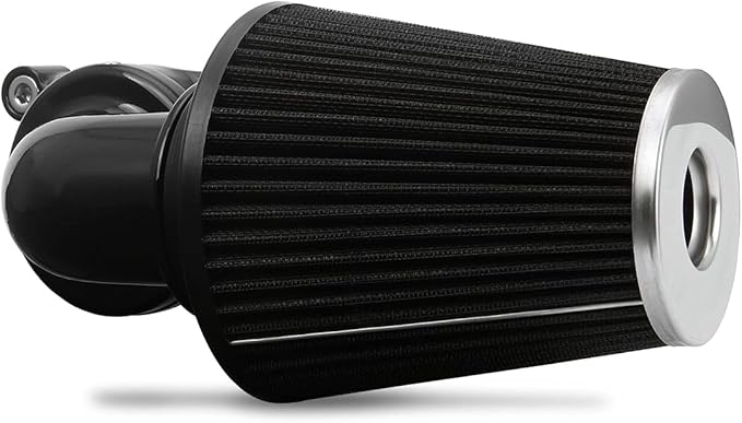 Monster Sucker cone Air Cleaner filter kits For Harley Sportster XL883 XL1200 IRON 883 1200 48 XL1200V 72 1991-UP