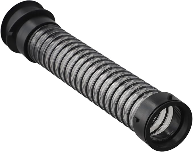 Vacuum Cleaner Hose Replacement for 3st Generation 2765Z 2767Z Floor Scrubber, Threaded Pipe Accessory