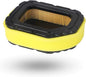 HOODELL 32 083 03-S Air Filter for Kohler Courage Engine SV710 SV715 SV720 SV730 SV735 SV740 Cub Cadet Lawn Mower, Replace 32 083 03 KH-32-883-03-S1 Air Filter