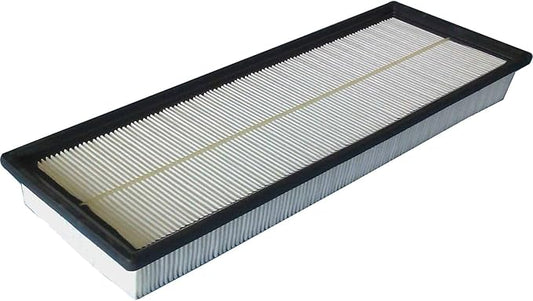 BOSCH 5161WS Workshop Engine Air Filter - Compatible with Select Volkswagen Beetle, Golf, Jetta, Passat, Rabbit