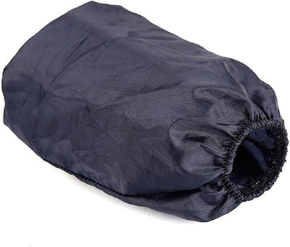 FLMLF Air Filter Dustproof Dust Cover Fit for 1/5 Rovan ROFUN F5 MCD XS5 RR5 Truck Rc Car Parts