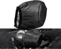 Air Filter Cover Waterproof Air Cleaner Rain Sock Dustproof Protective Air Intake Cover Compatible with Harley 117 Dyna Sportster Touring Softail Models