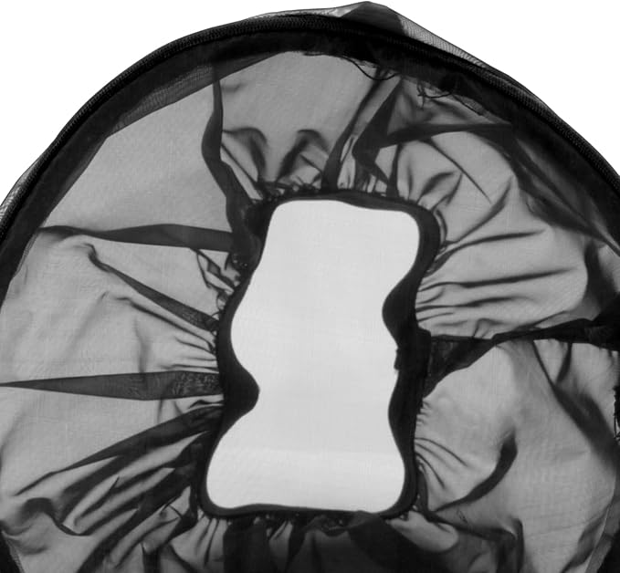 Waterproof Air Filter Rain Sock Motorcycle Dustproof Air Intake Protective Cover Air Cleaner Filter Fit for Harley Sportster XL Touring Road King Street Glide Dyna Softail