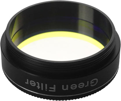 Astromania 1.25" Green Filter