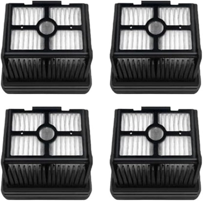 Compatible For Dreame，M13 / H13 Scrubber Wiper Hepa Filter Soft Brush Wet And Dry Vacuum Cleaner Spare Part Accessories(H)