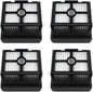 Compatible For Dreame，M13 / H13 Scrubber Wiper Hepa Filter Soft Brush Wet And Dry Vacuum Cleaner Spare Part Accessories(H)