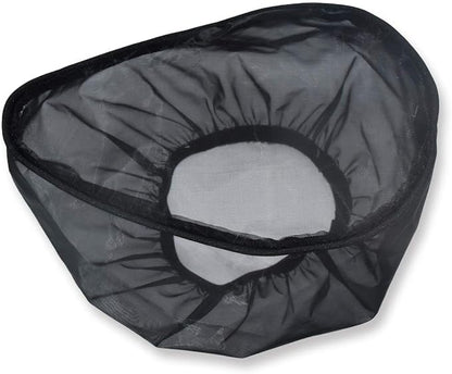 Air Filter Rain Sock Cover Dustproof Waterproof Air Filter Protective Cover Fit For Harley Touring FLHR FLHX Road King Street Glide Softail Sportster 883 Dyna (Style: B)