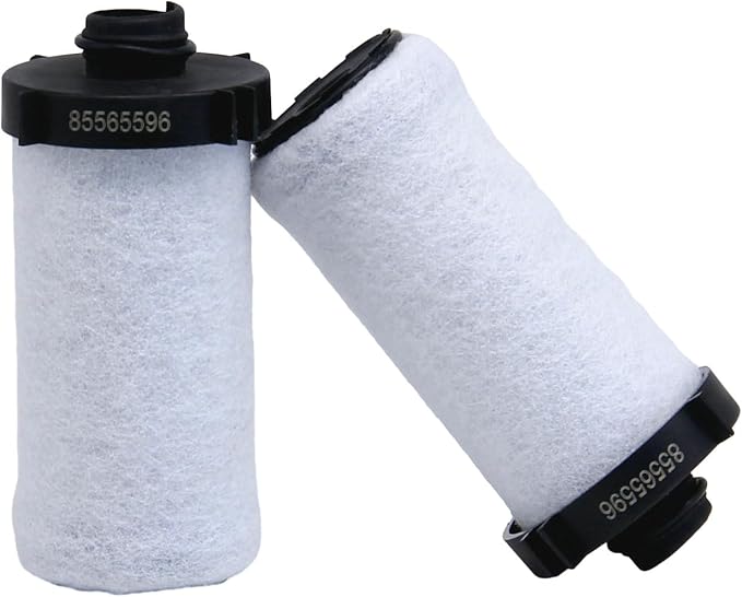 85565596 Precision coalescing Filter Element (0.01 micron) Compatible With Ingersoll Rand Air Compressor line filter (Pack of 1)