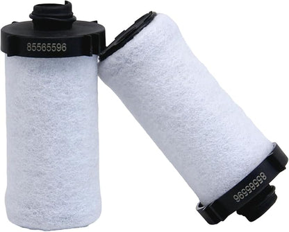 85565596 Precision coalescing Filter Element (0.01 micron) Compatible With Ingersoll Rand Air Compressor line filter (Pack of 1)