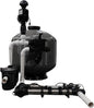 HALF OFF PONDS Simply Clear PRO Koi Pond Filter System: 2HP Blower, 160 watt UV Clarifier, 1.5 HP Variable Speed Pump, Filters Ponds Up to 11,000 Gallons, Complete Kit with Bio Media & Multiport Valve