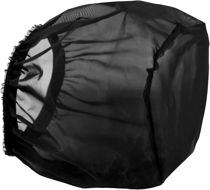 Air Filter Rain Sock Cover Dustproof Waterproof Air Filter Protective Cover Fit For Harley Touring FLHR FLHX Road King Street Glide Softail Sportster XL 1200 883 Dyna For 117 Air Cleaner