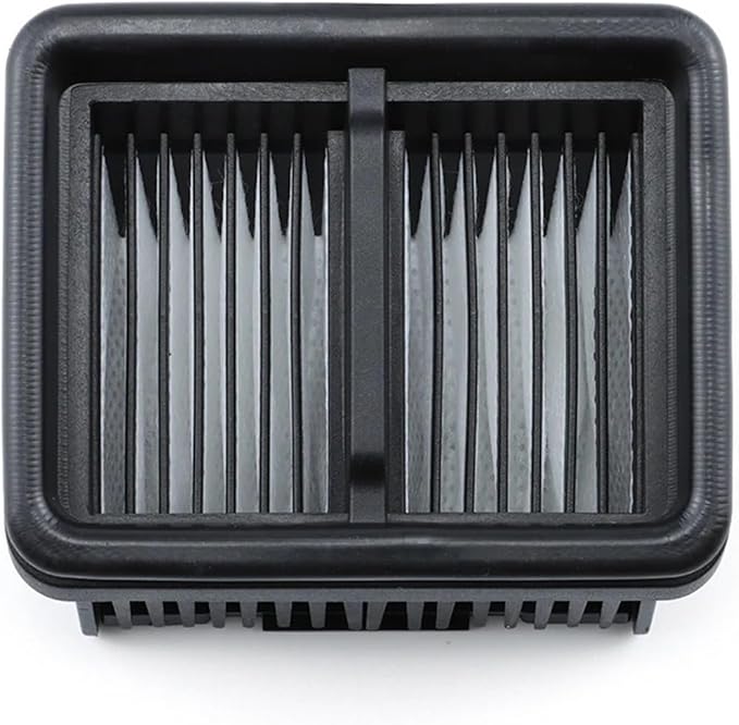 wet dry vacuum cleaner, Compatible For Dreame H12 Pro M12 Pro M13 H13 Pro T12 H20 H30 H12S H12 Floor Scrubber Accessories Filters Screen HEPA,for home and floor(4PCS)