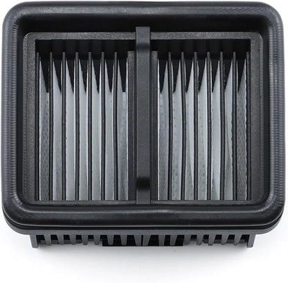 wet dry vacuum cleaner, Compatible For Dreame H12 Pro M12 Pro M13 H13 Pro T12 H20 H30 H12S H12 Floor Scrubber Accessories Filters Screen HEPA,for home and floor(4PCS)