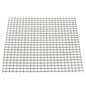1pc Mesh Filtration Wire Screen, 4 Mesh Size 7.5-100cm Weave Wire Mesh Sheet, for Industrial Filters Sheet Filtration Screen(12 * 24 inch)