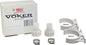 Voker Filter New Filter Installation Hardware Kit (only) - 3/4" Hose ID - Made in The USA