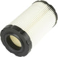 Replacement Air Filter Cleaner For John Deere X126 X135R X140 X145 X146R X155R X165 MIU14395