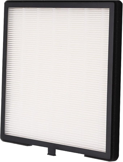 Nail Dust Collector Replacement Filters,1 Pack Nail Tech Dust Collector Filter Square for Electric Nail Dust Collector Machine Manicure Store