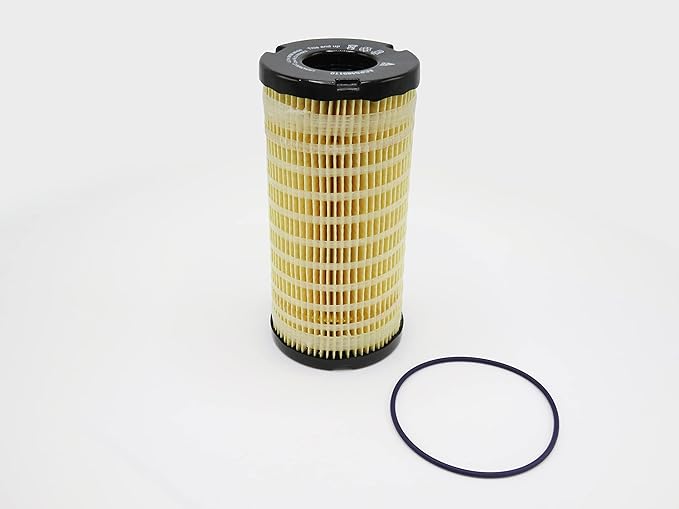 ACP0485110 Agco Parts OEM Fuel Filter Element with O-Ring for Massey Ferguson Tractors