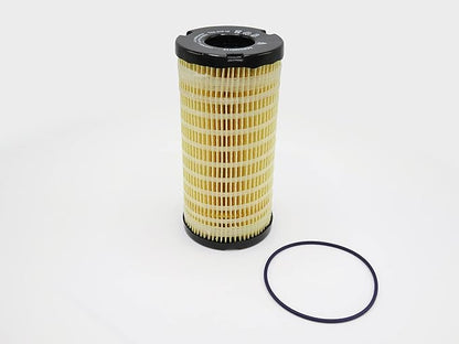 ACP0485110 Agco Parts OEM Fuel Filter Element with O-Ring for Massey Ferguson Tractors