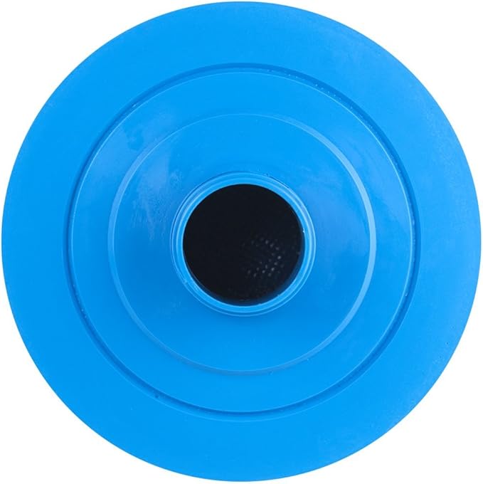 Clear Choice CCP149 Pool Spa Replacement Cartridge Filter for Bullfrog 50 and Bullfrog 35 manufactured between 2003-2012. High Quality Filter Media, 8" Dia x 6" Long, [6-Pack]